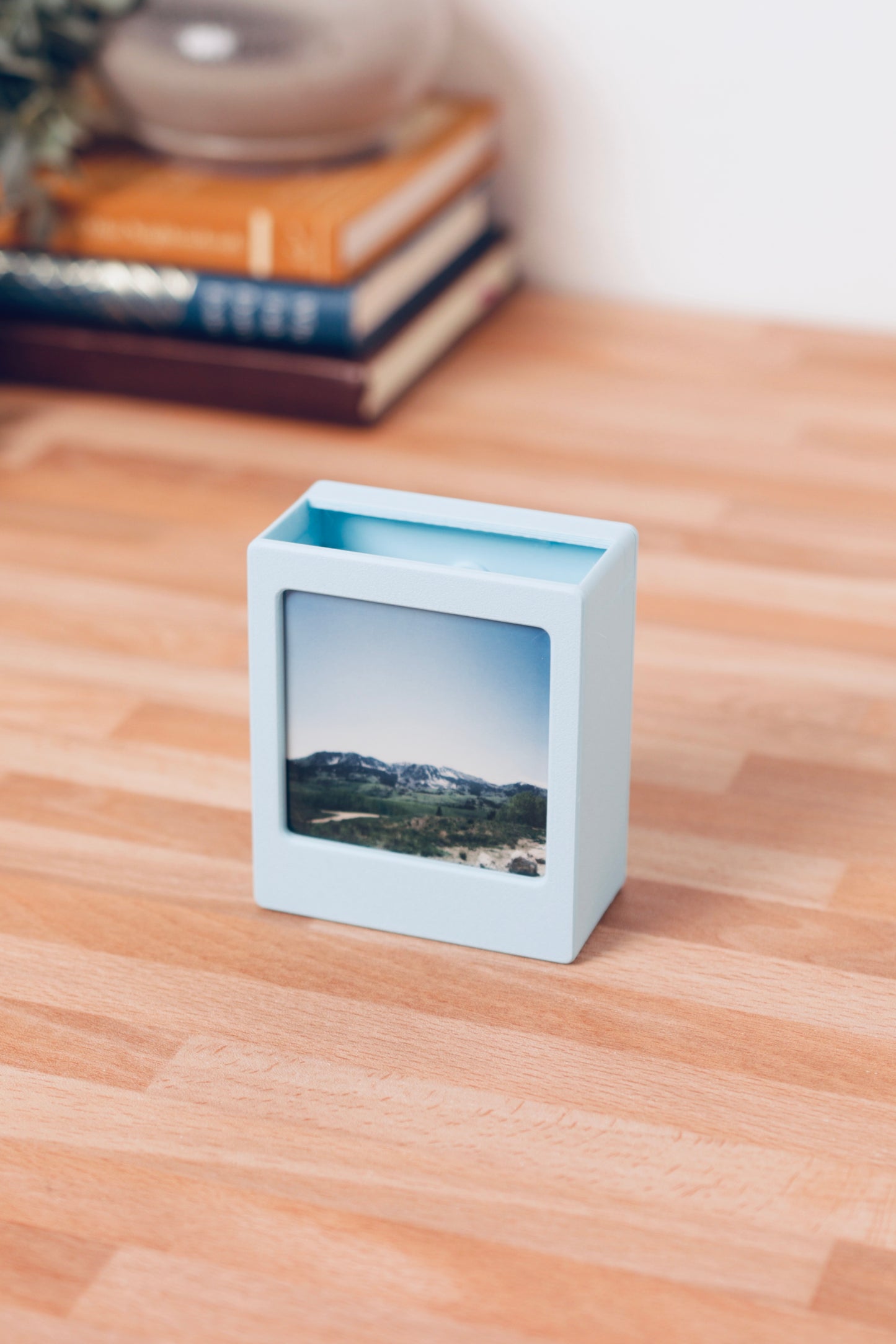 Instax Square display and storage frame - magnetic back