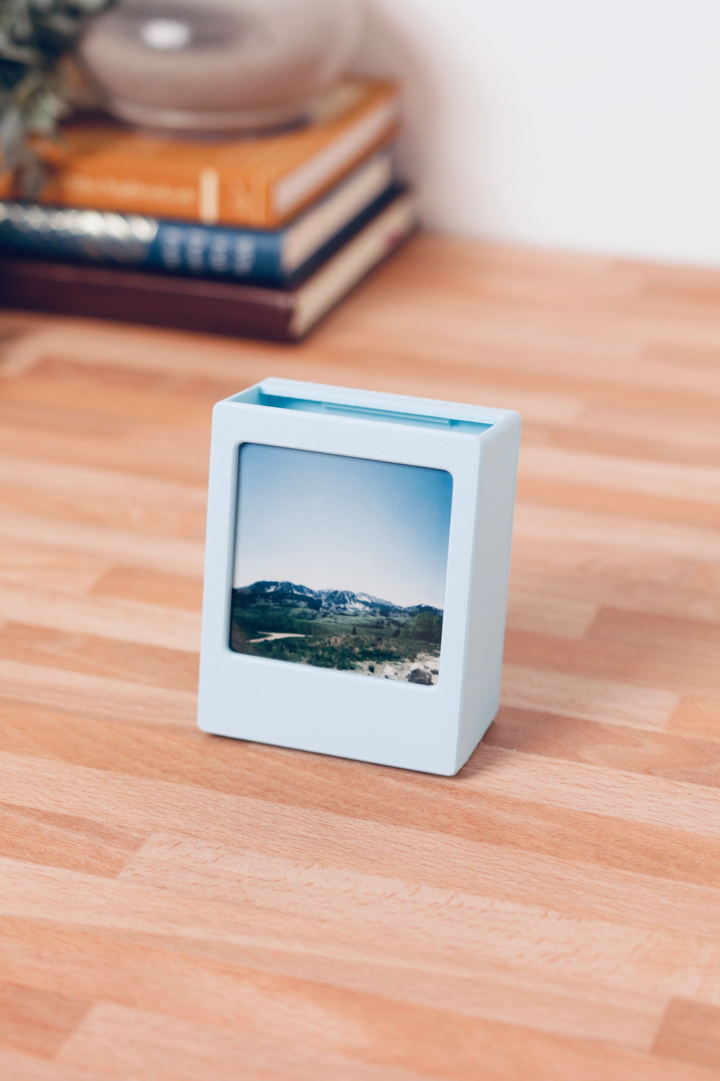 Instax Square display and storage frame - tabletop
