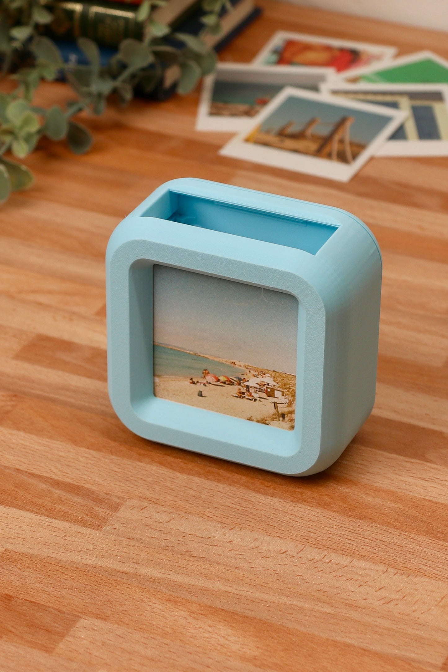 Instax Square display and storage frame - CHUNKY