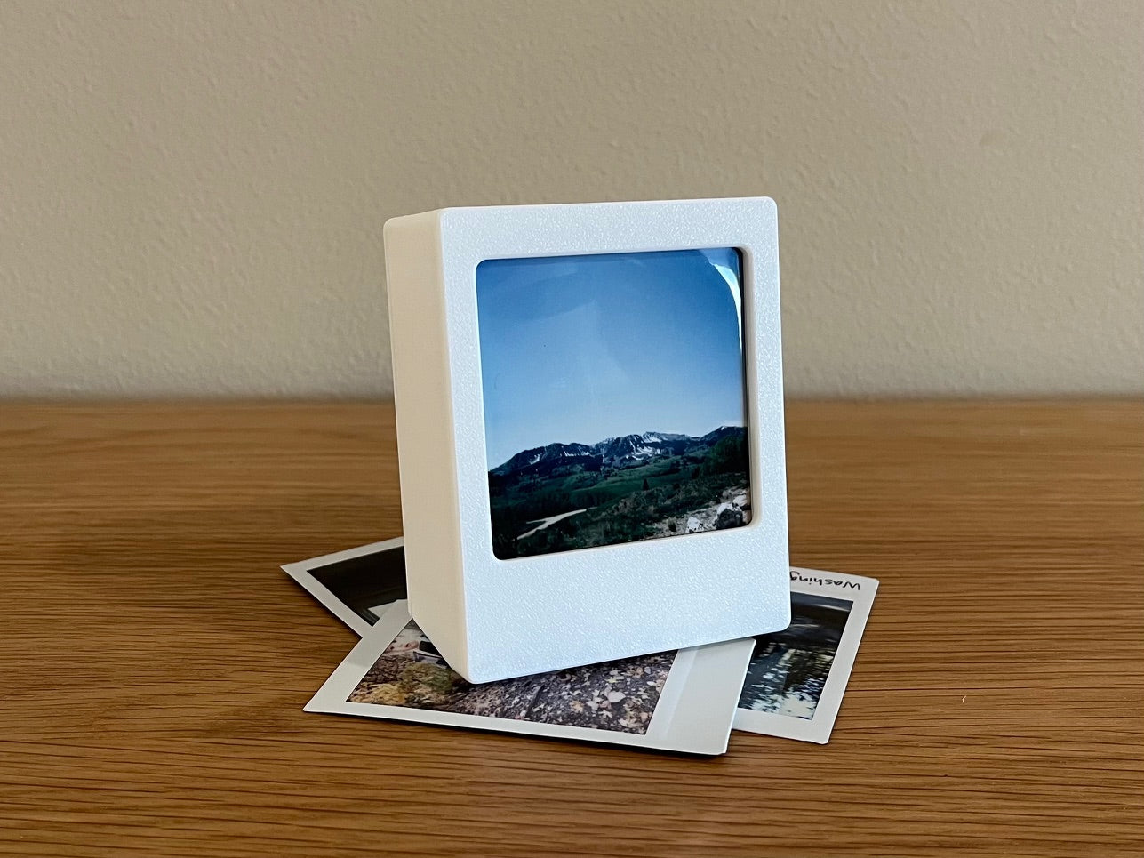 Instax Square