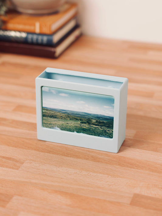 Instax Wide display and storage frame - magnetic back