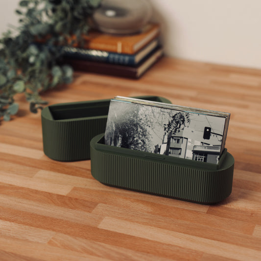 4" x 6" Photo Storage Box