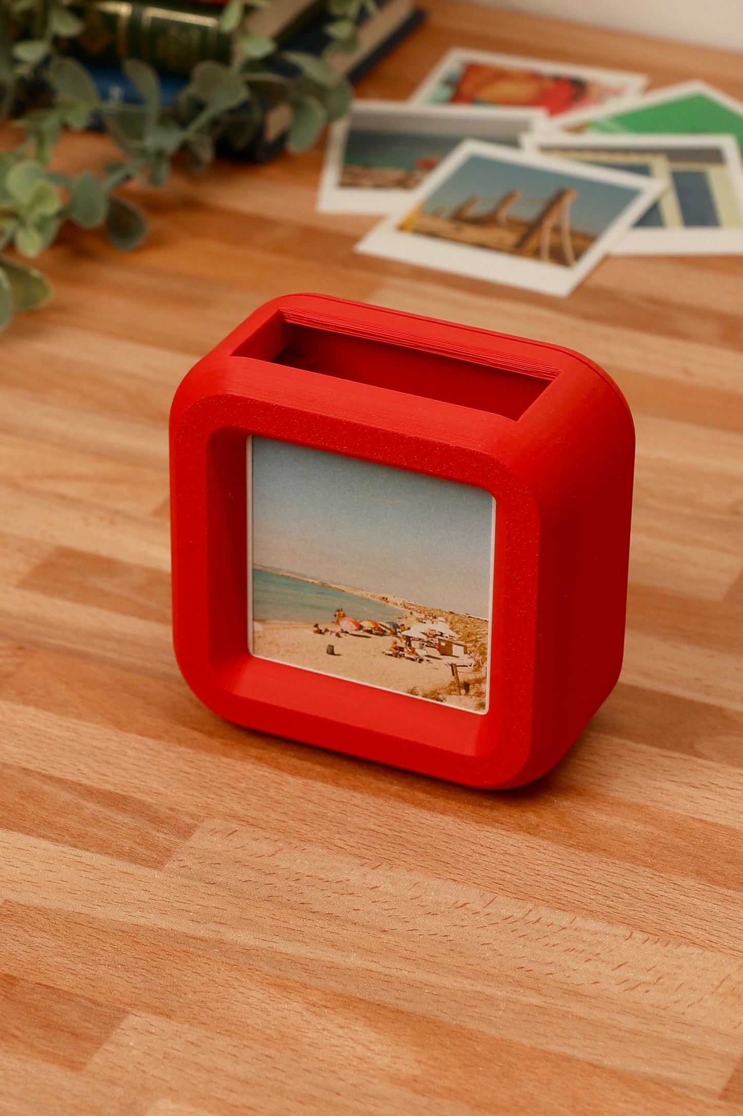 Instax Square display and storage frame - CHUNKY