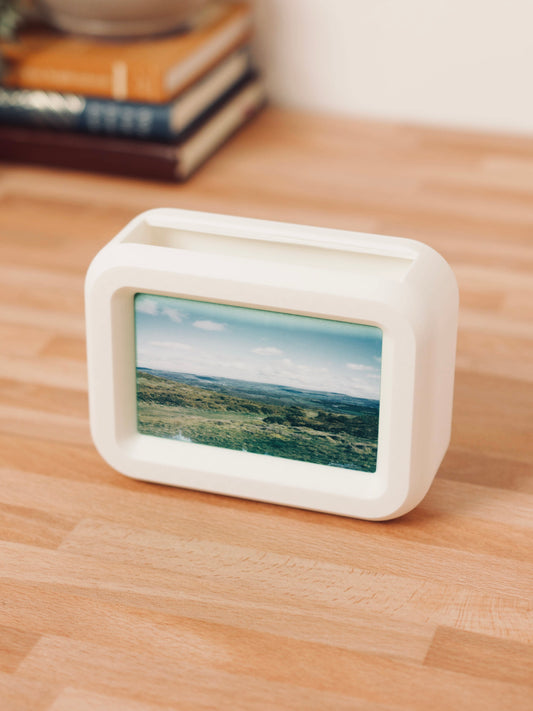 Instax Wide display and storage frame - CHUNKY