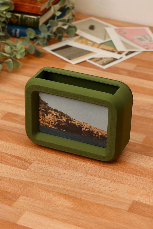 Instax Wide display and storage frame - CHUNKY