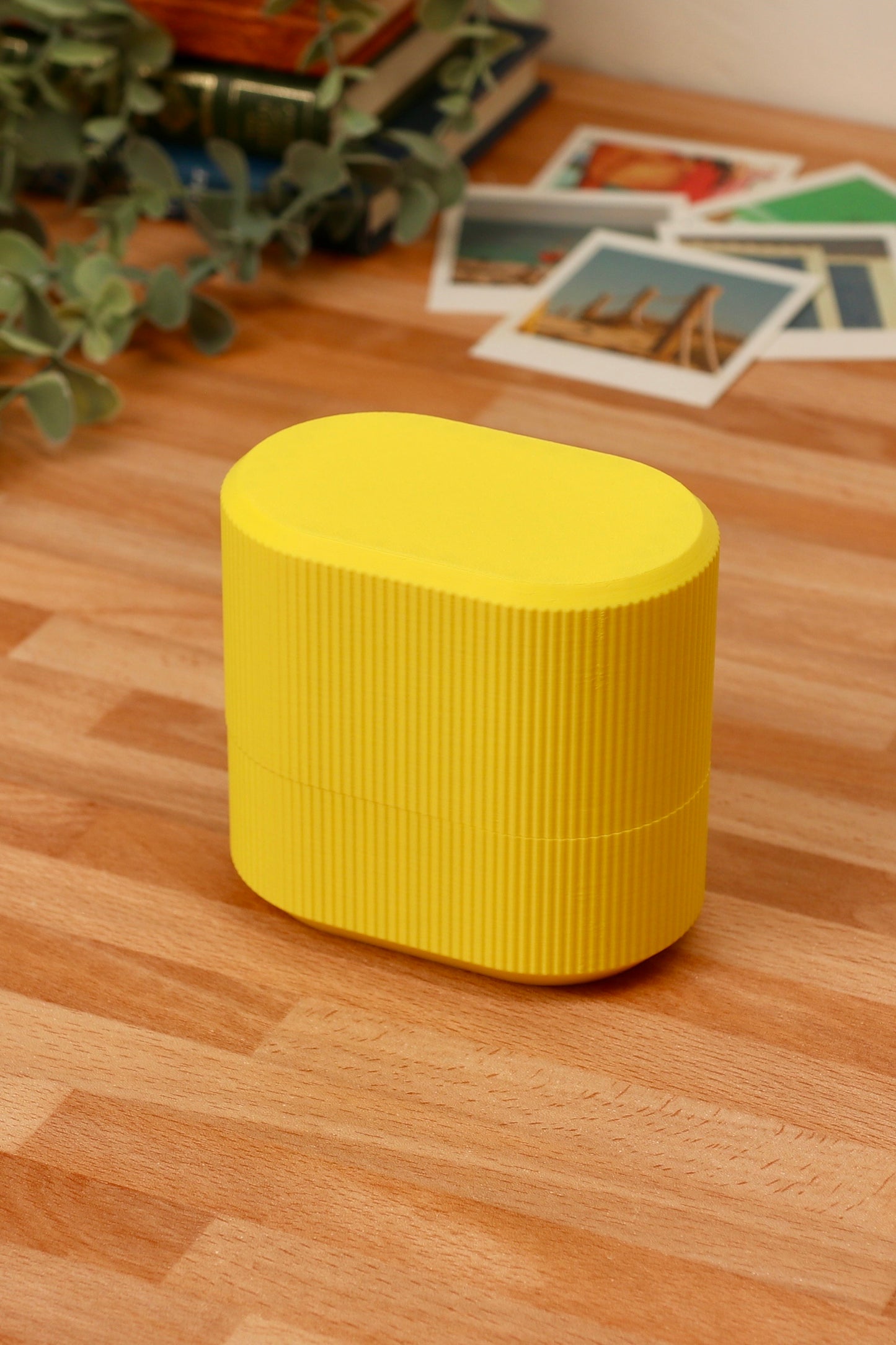 Instax Square storage box and display