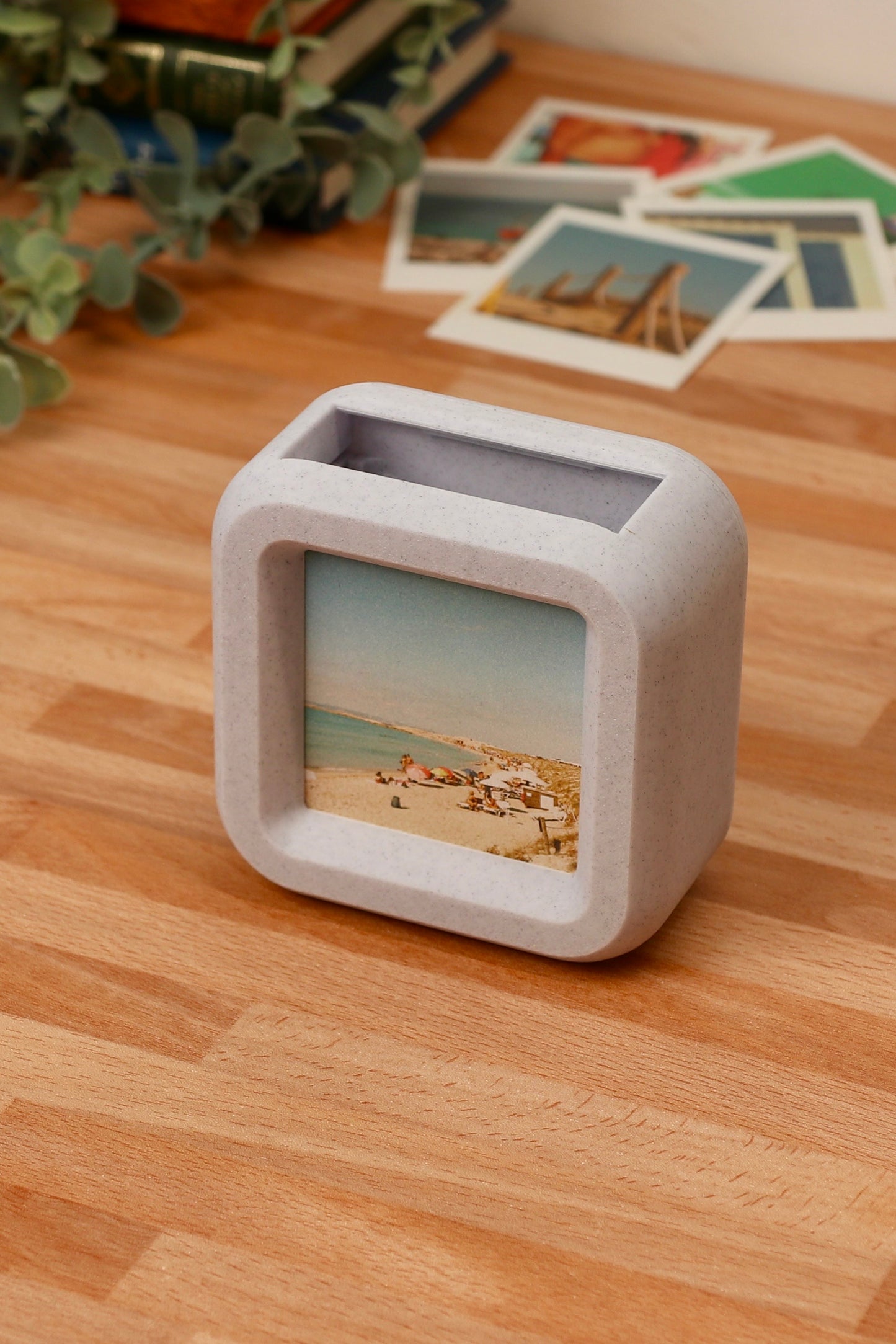 Instax Square display and storage frame - CHUNKY
