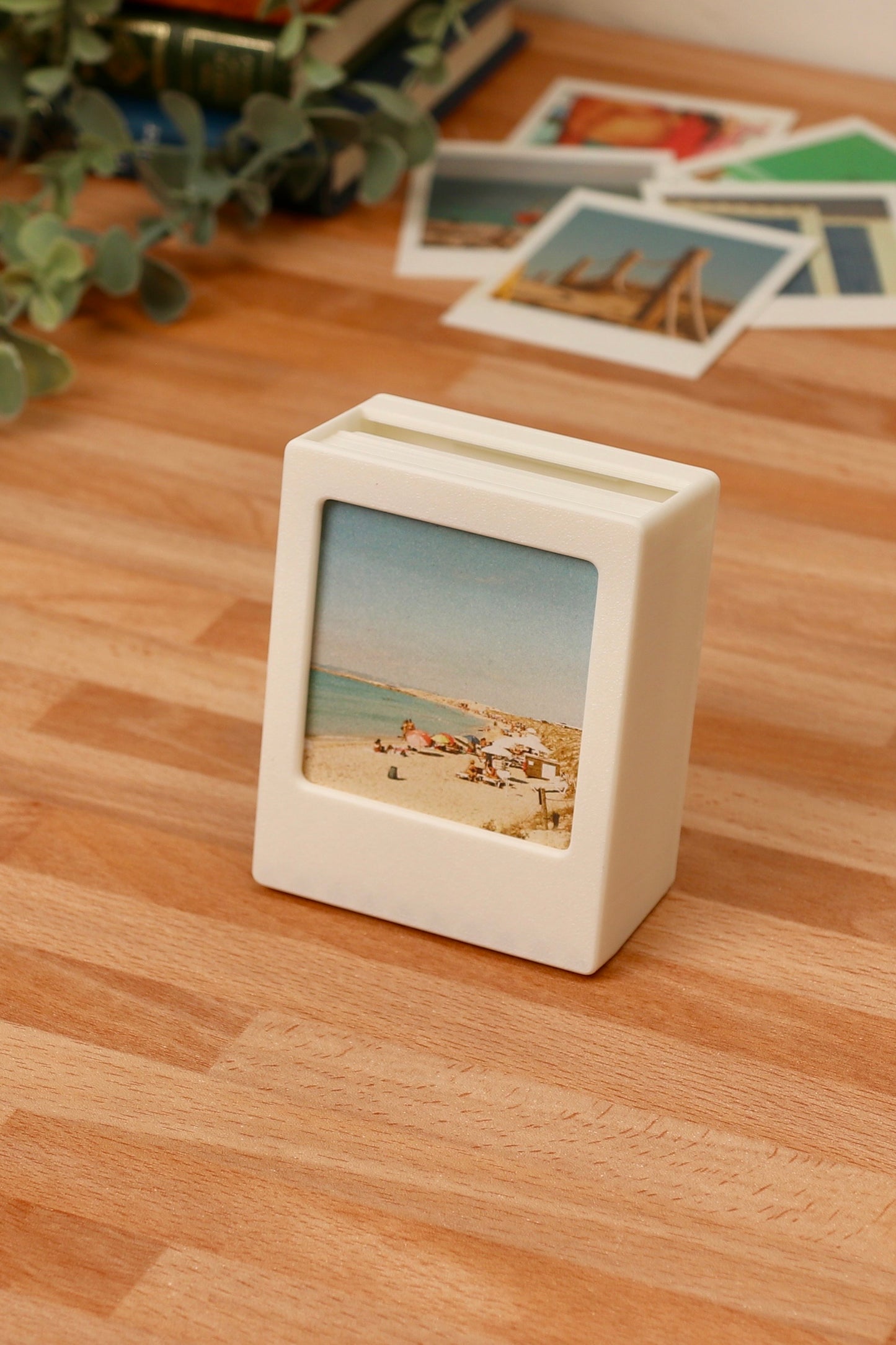 Instax Square display and storage frame - tabletop