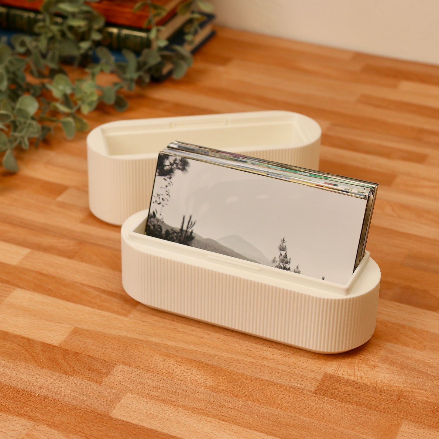 4" x 6" Photo Storage Box