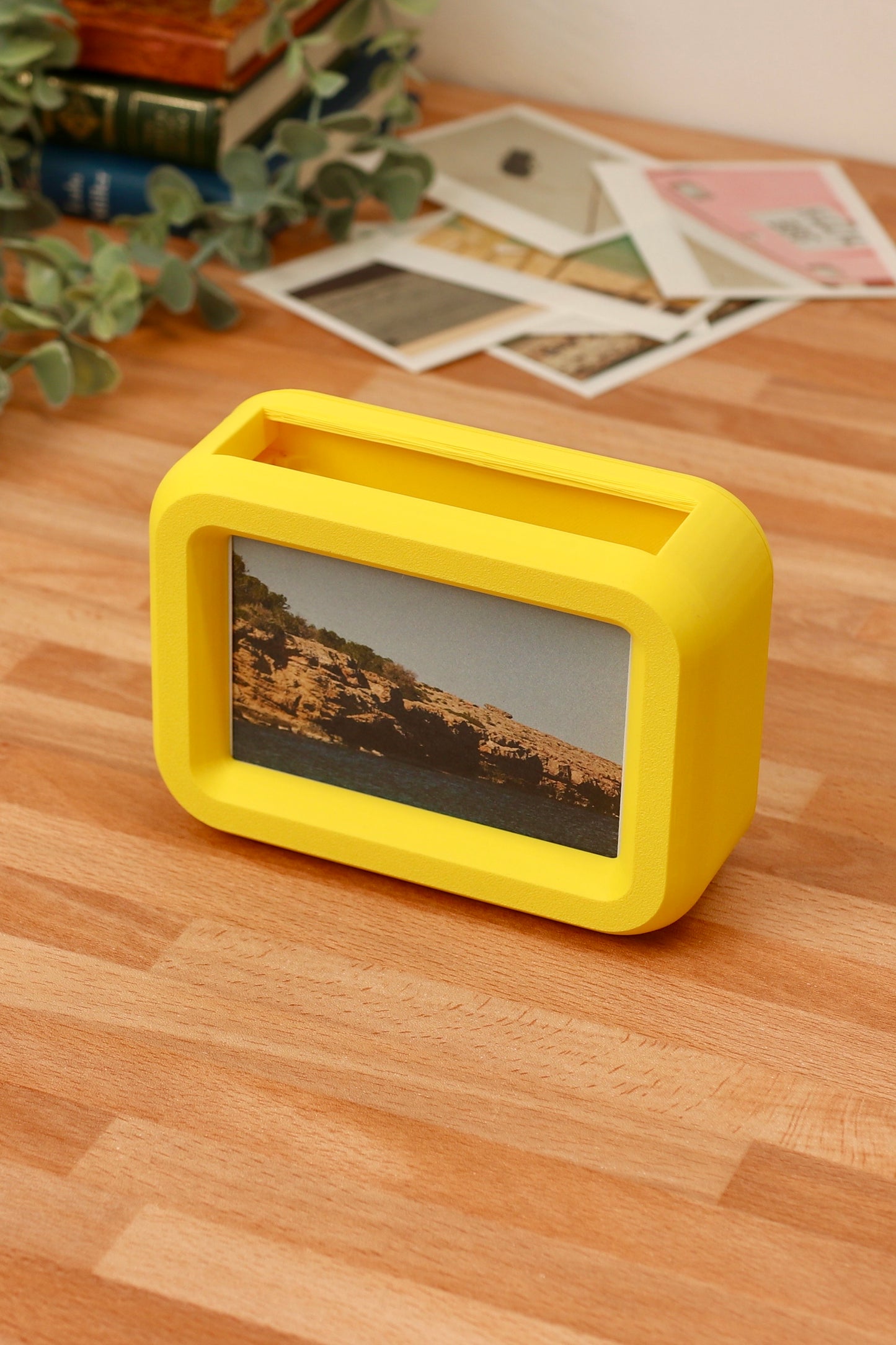 Instax Wide display and storage frame - CHUNKY