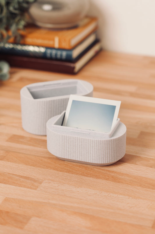 Instax Square storage box and display