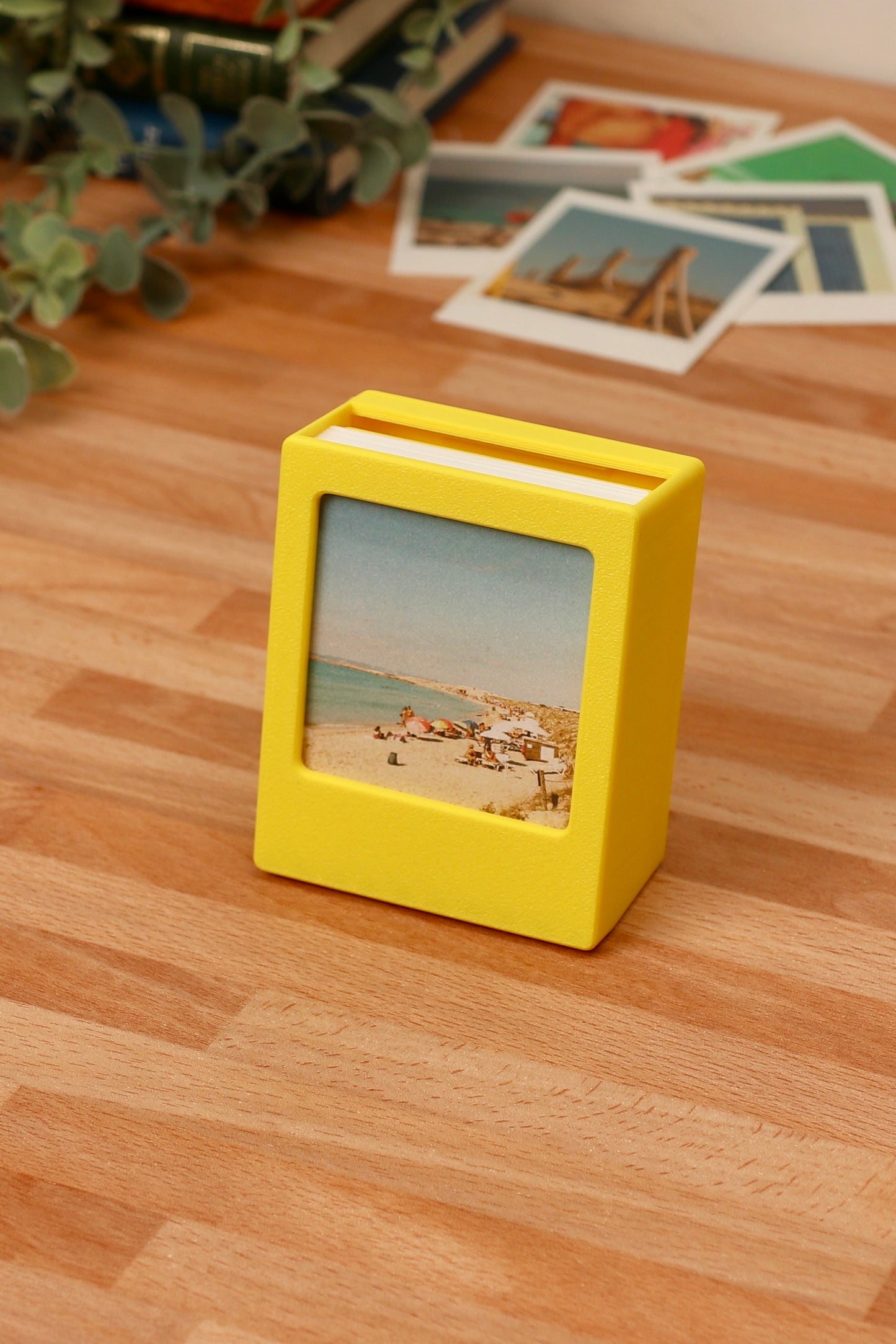 Instax Square display and storage frame - tabletop
