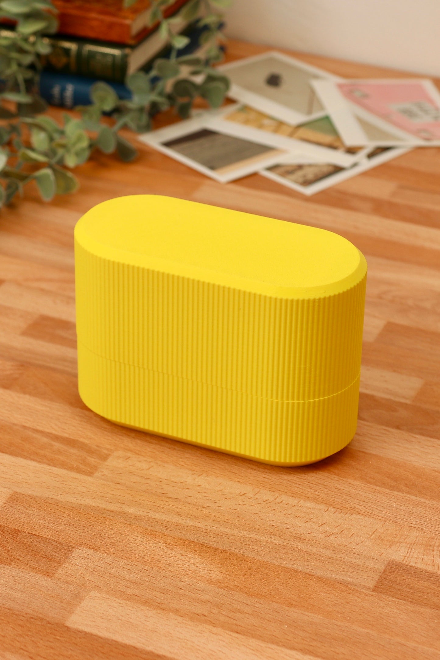 Instax Wide storage box and display