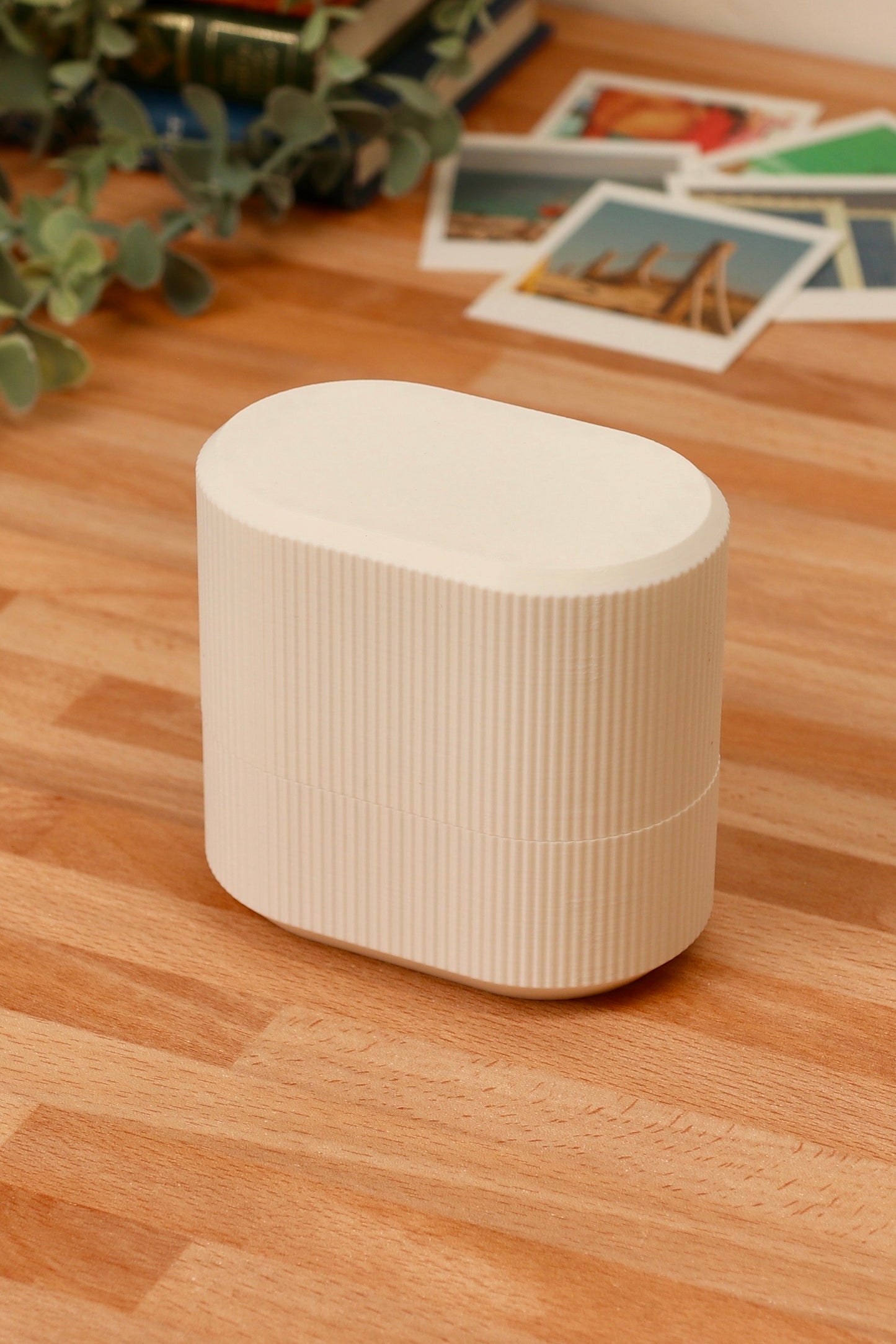 Instax Square storage box and display