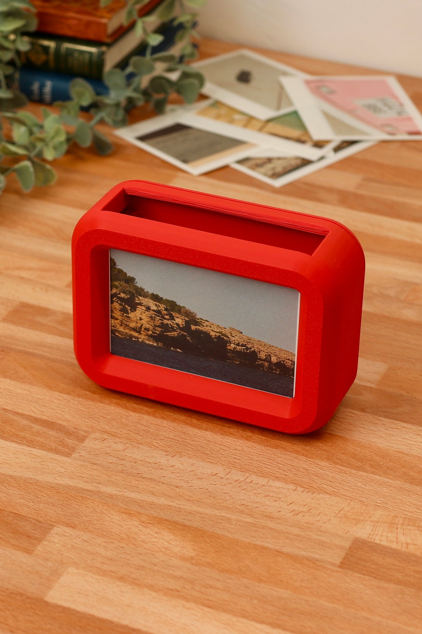 Instax Wide display and storage frame - CHUNKY
