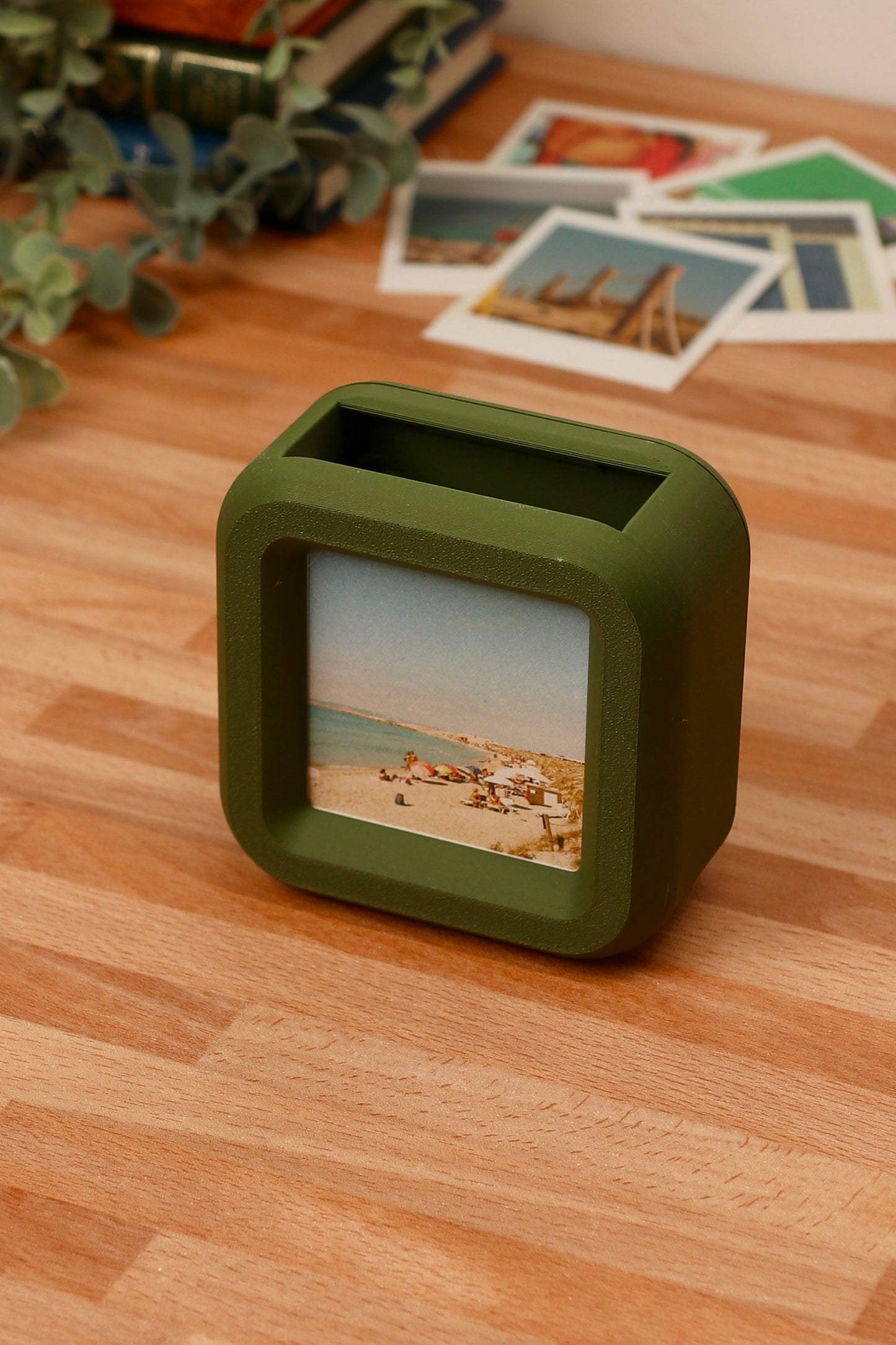 Instax Square display and storage frame - CHUNKY