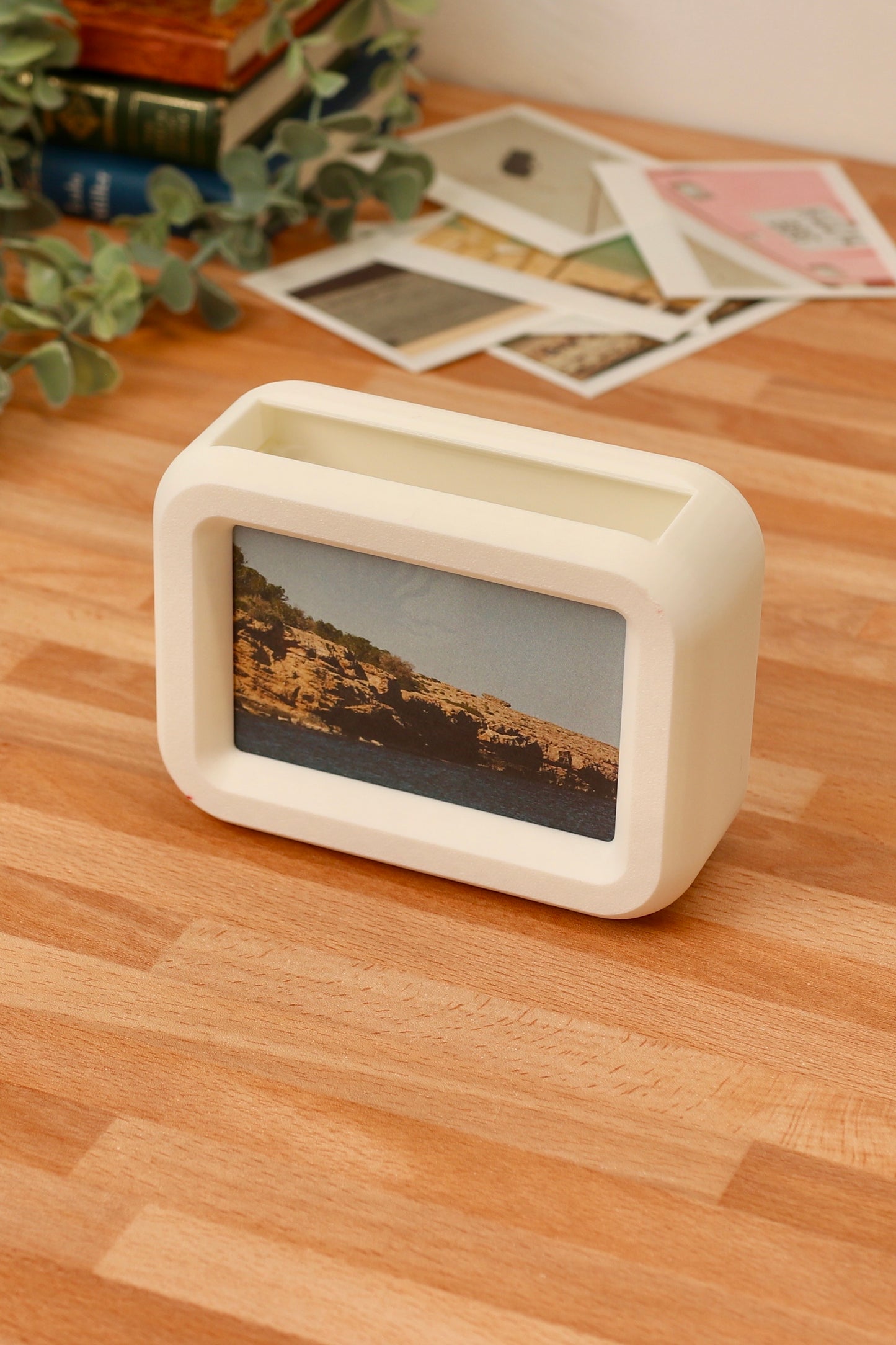 Instax Wide display and storage frame - CHUNKY