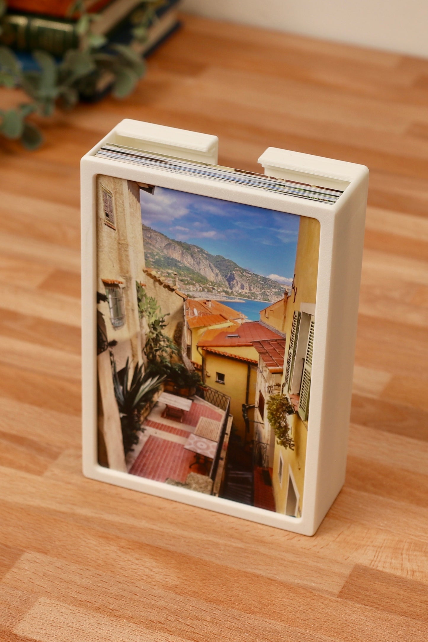 4" x 6" frame - Big Boy