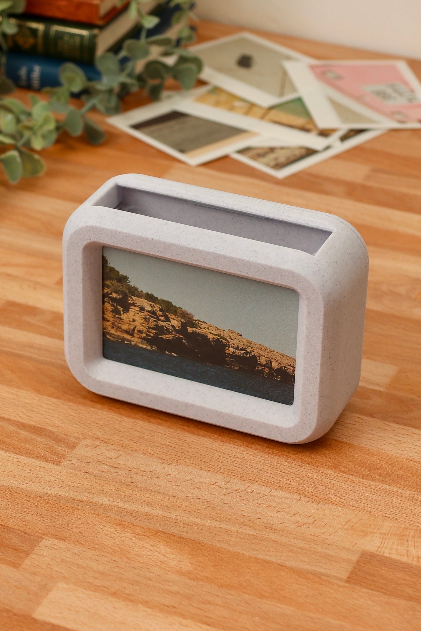 Instax Wide display and storage frame - CHUNKY