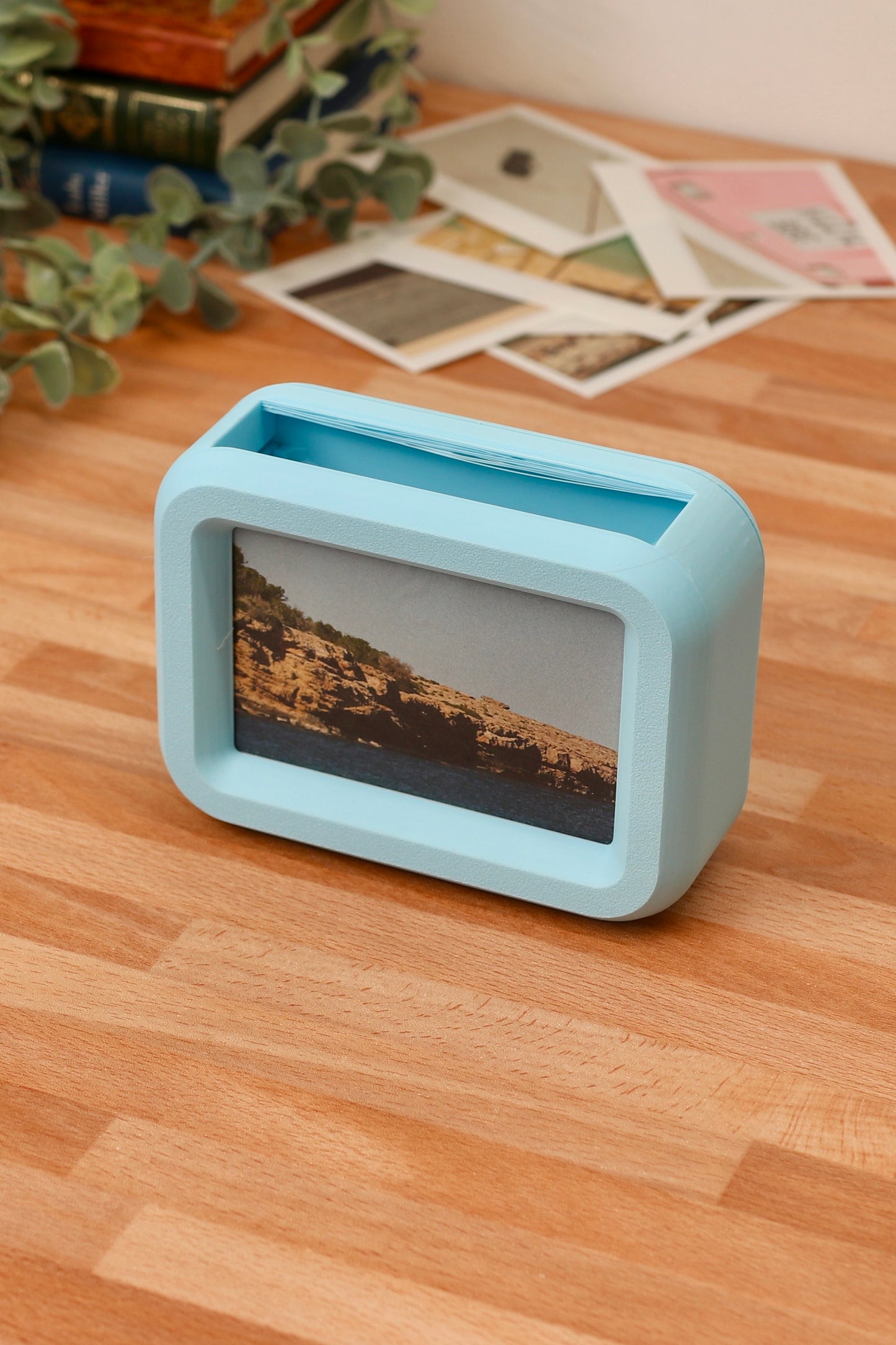 Instax Wide display and storage frame - CHUNKY