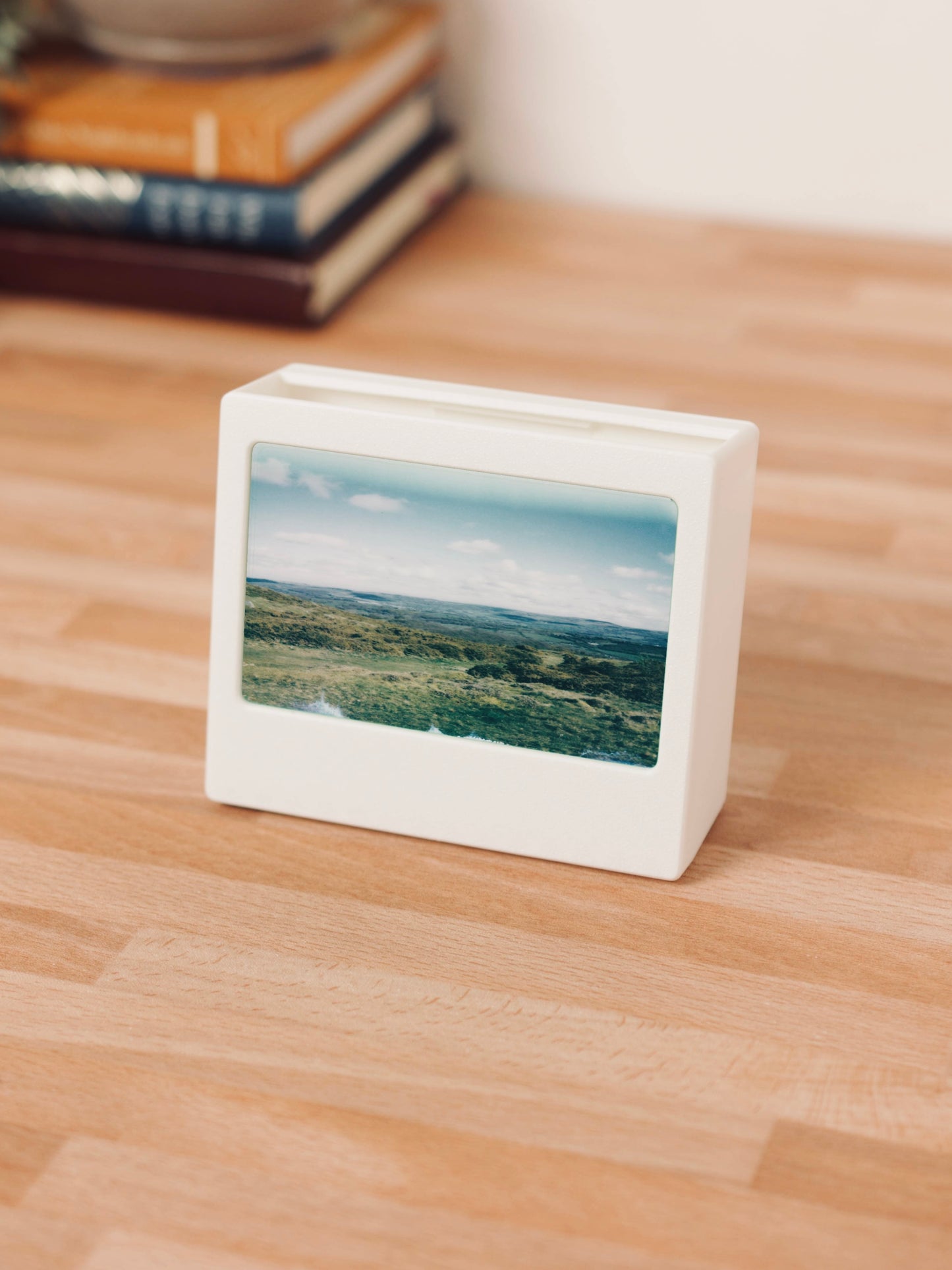 Instax Wide display and storage frame - tabletop
