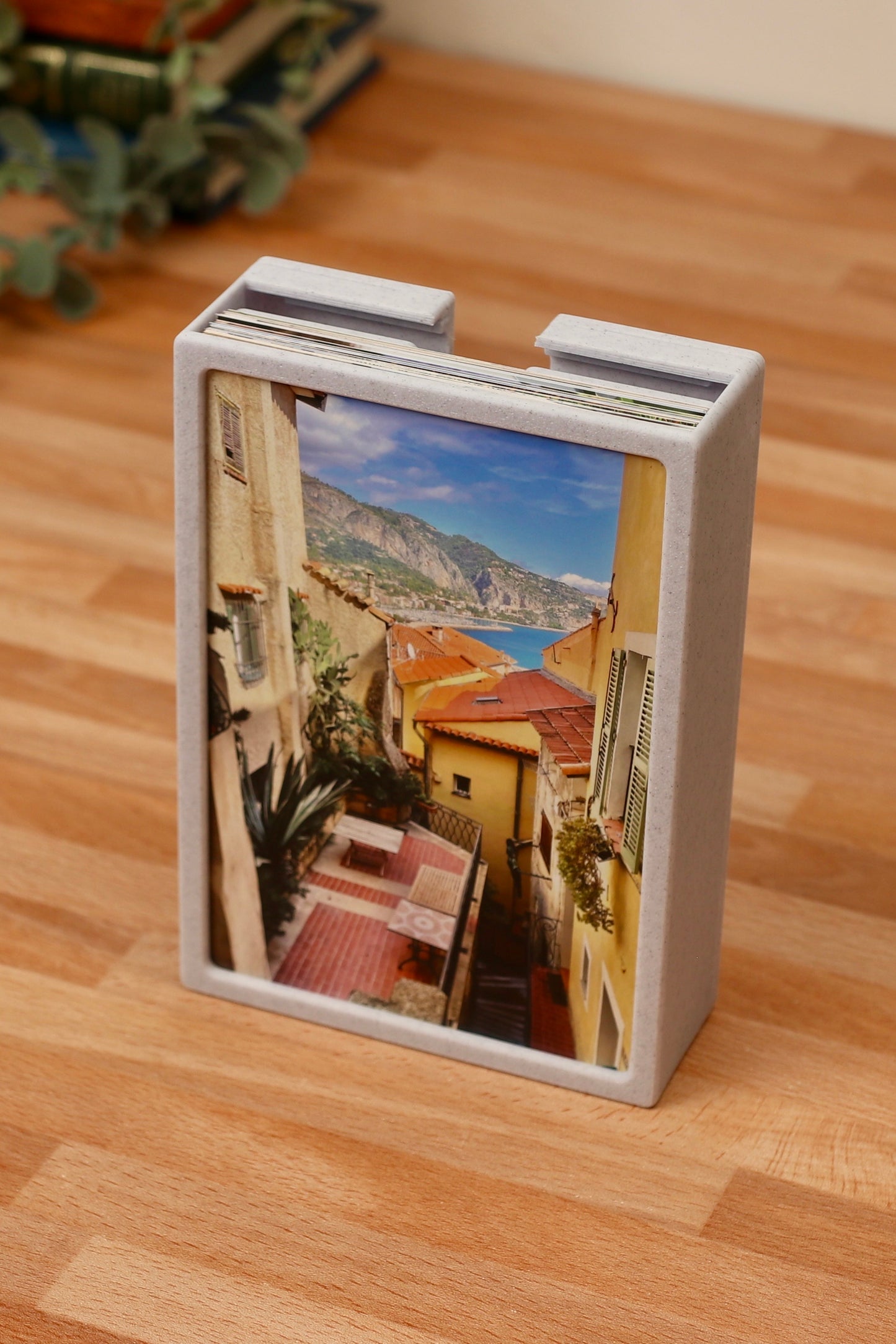 4" x 6" frame - Big Boy