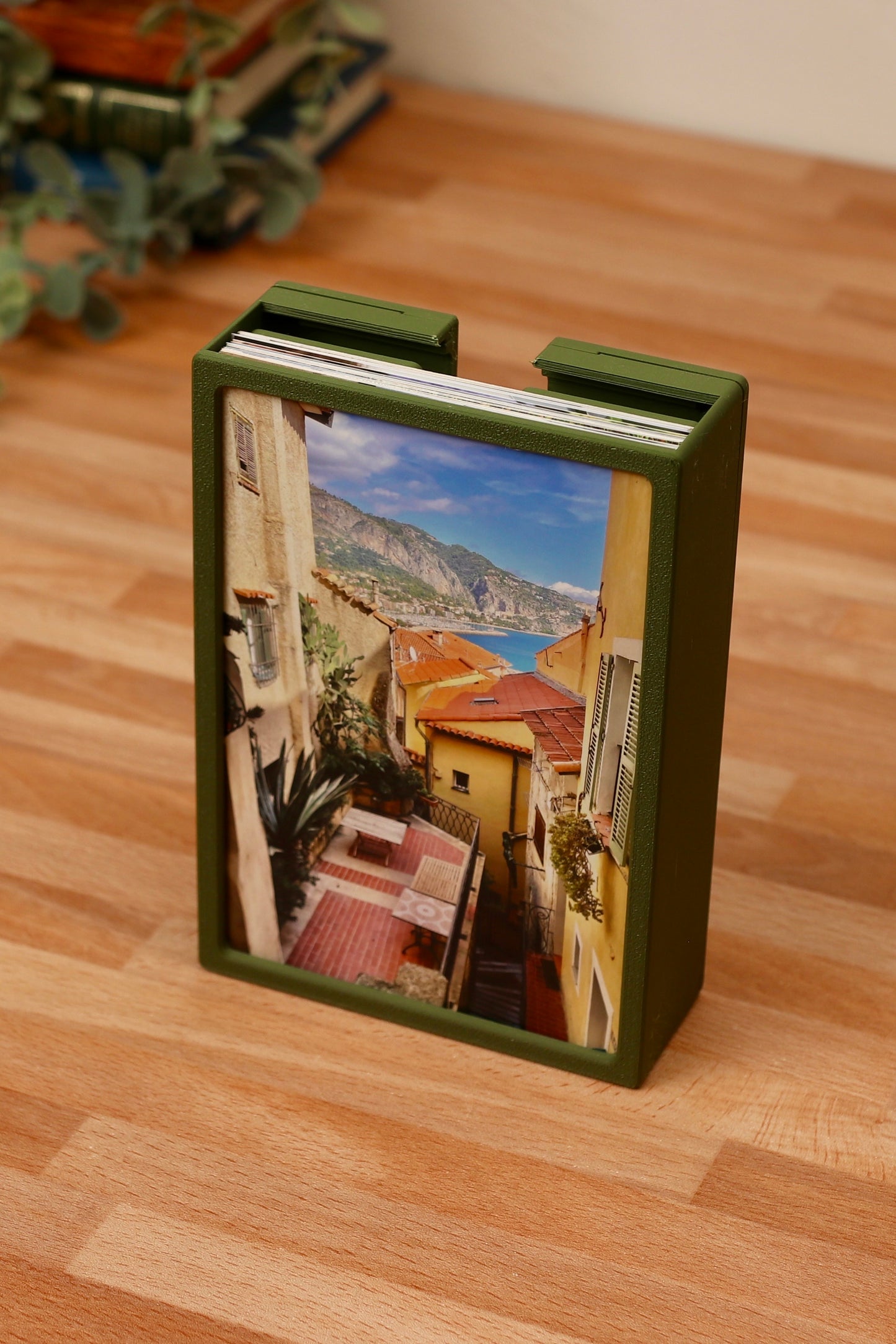 4" x 6" frame - Big Boy