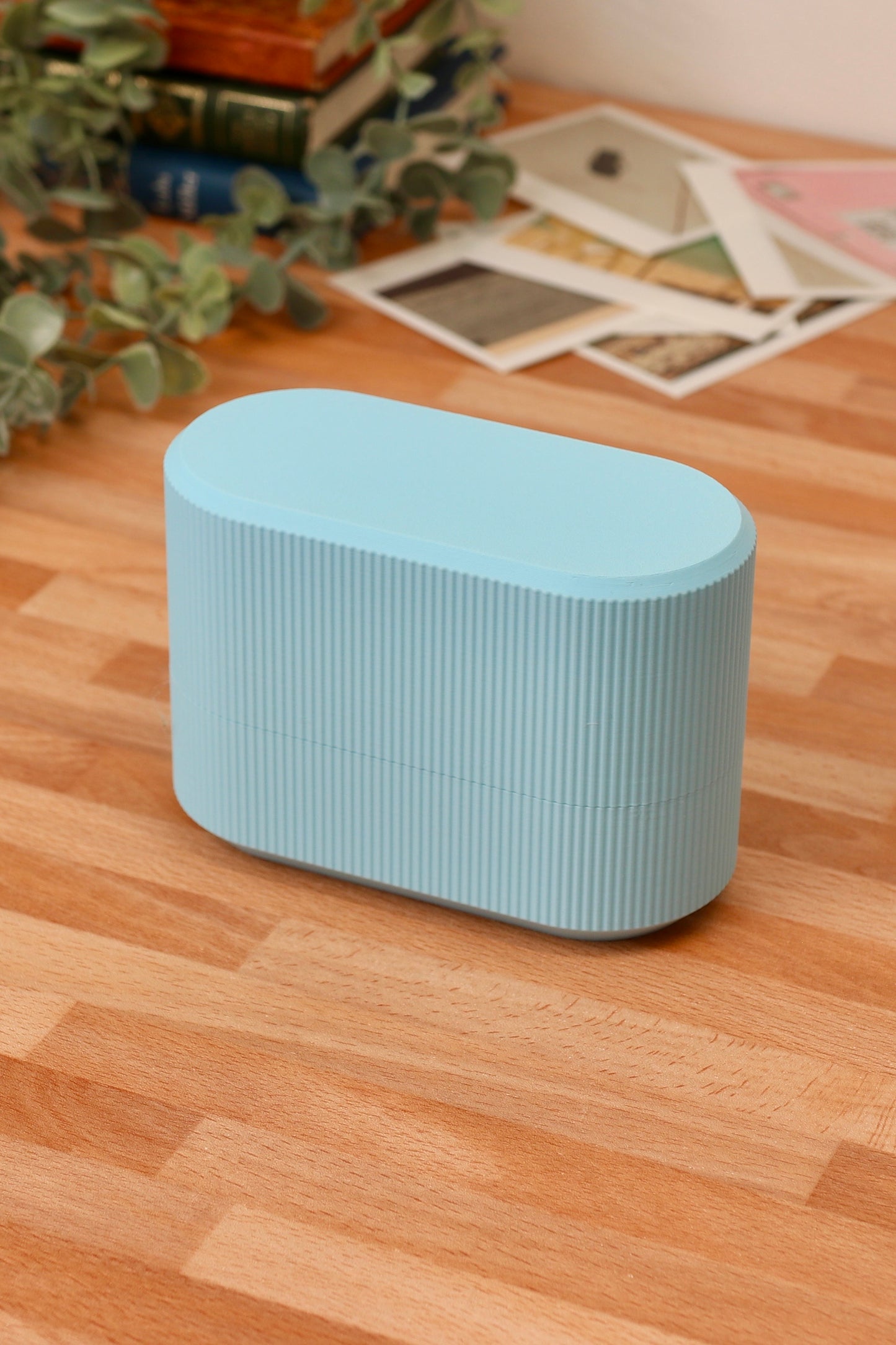 Instax Wide storage box and display