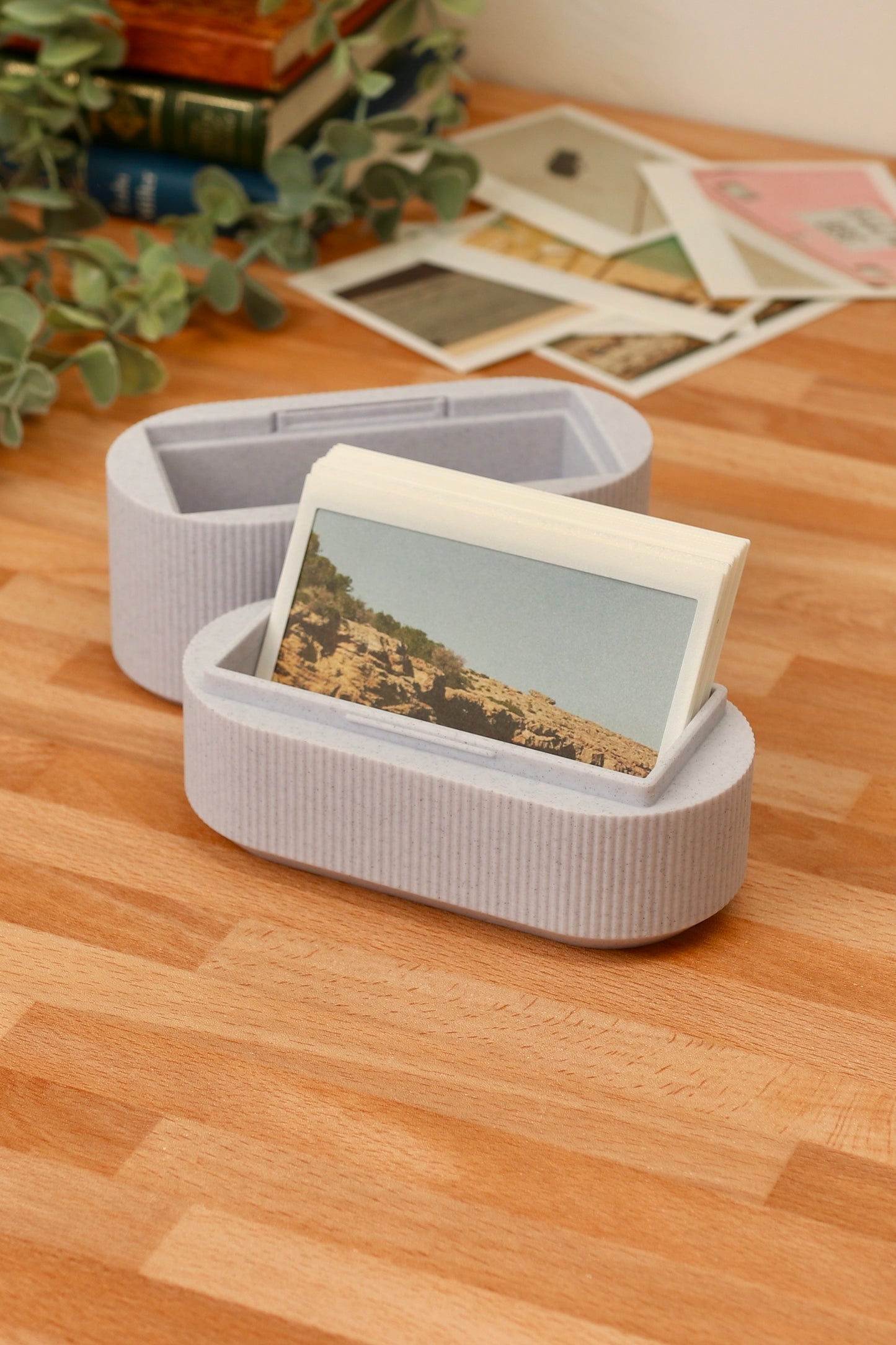Instax Wide storage box and display