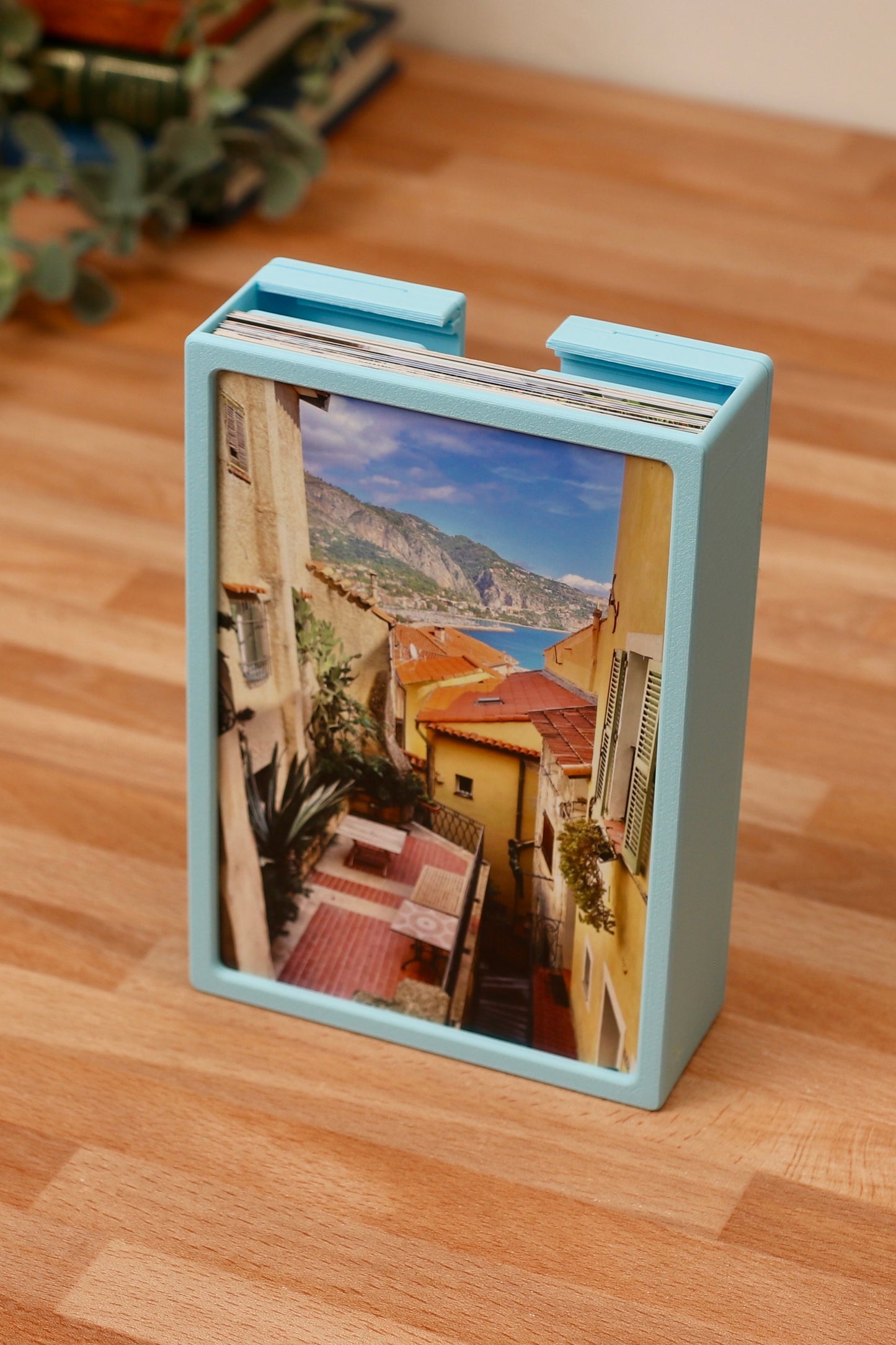 4" x 6" frame - Big Boy