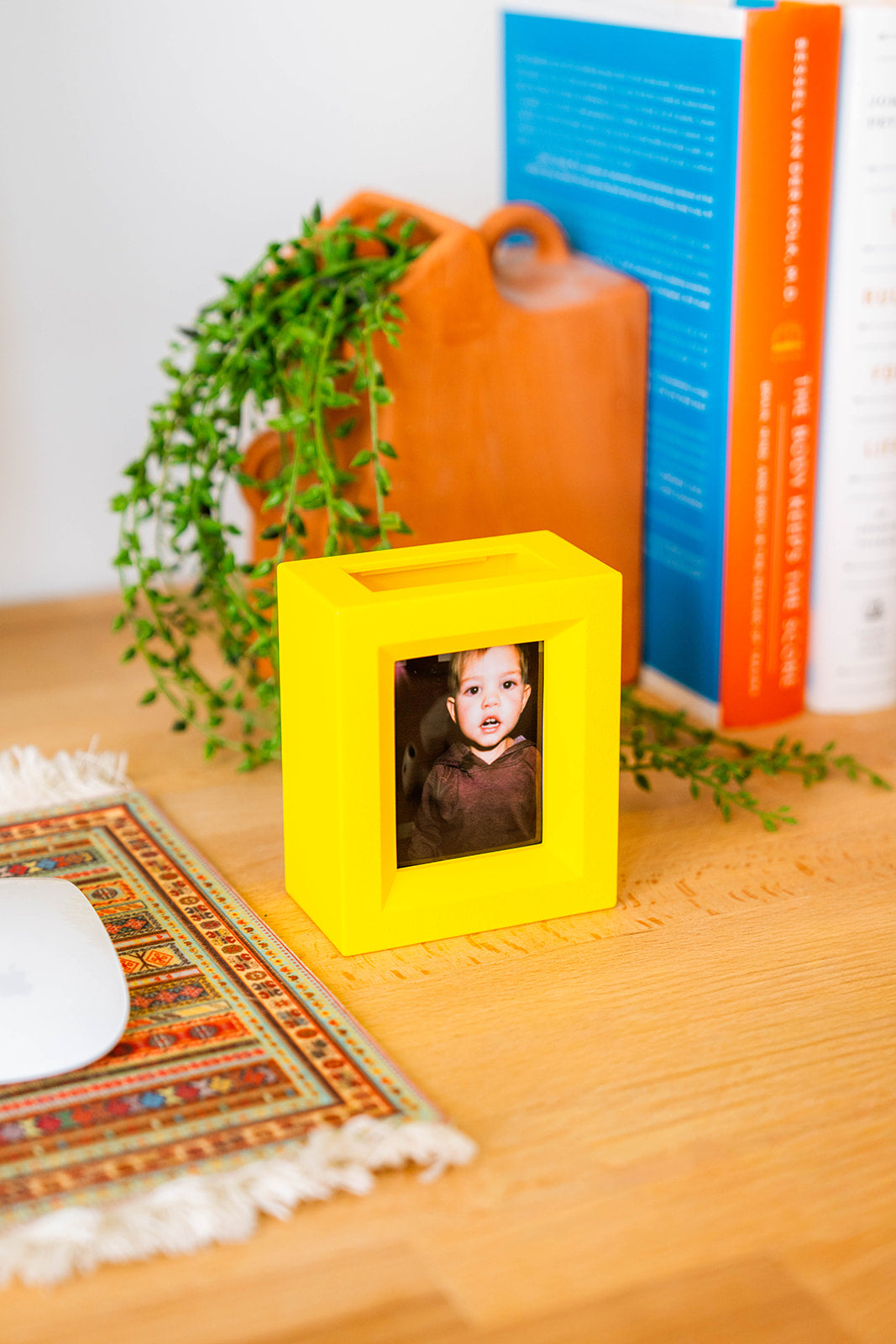 Instax Mini display and storage frame - SQUARE
