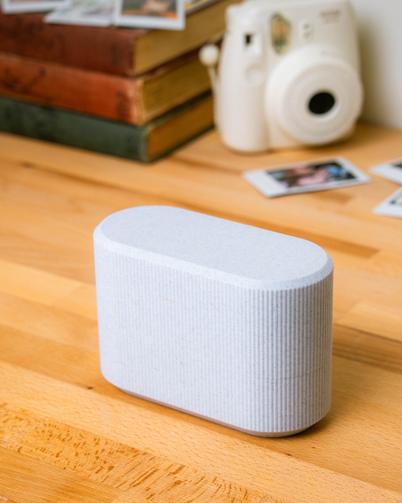 Instax Mini storage box and display