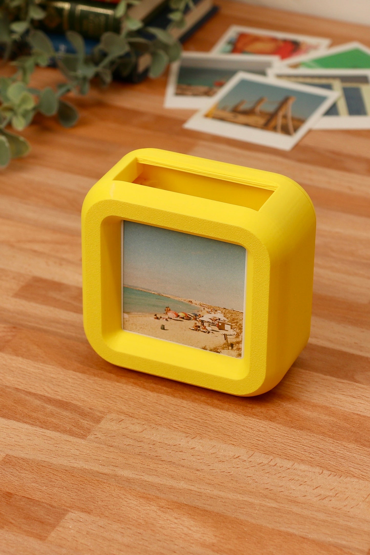 Instax Square display and storage frame - CHUNKY
