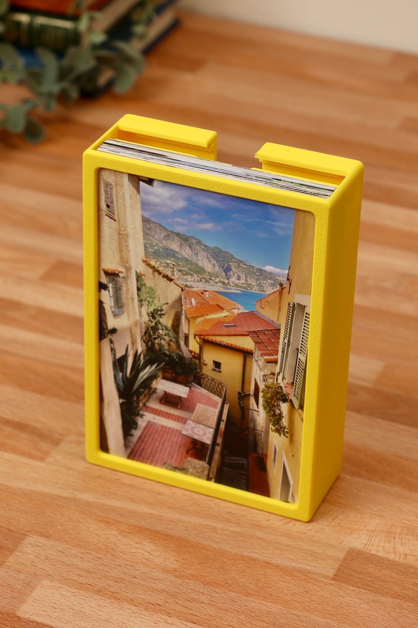 4" x 6" frame - Big Boy
