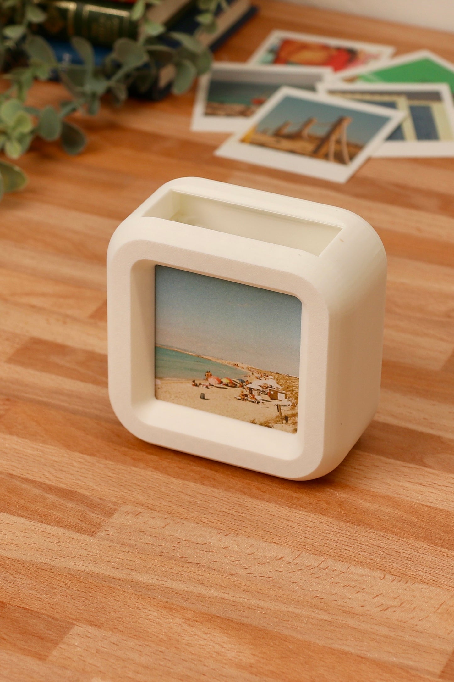 Instax Square display and storage frame - CHUNKY