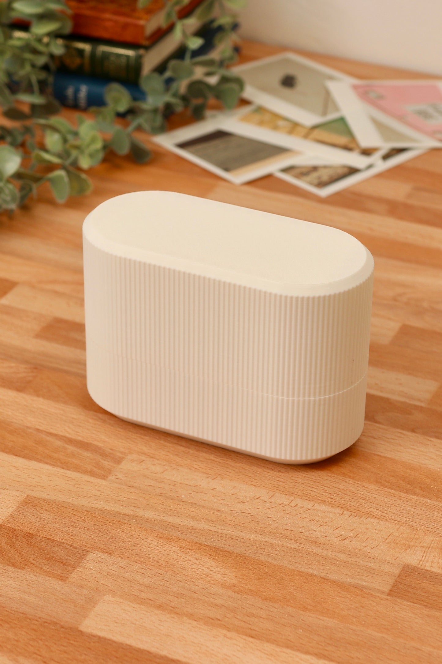 Instax Wide storage box and display
