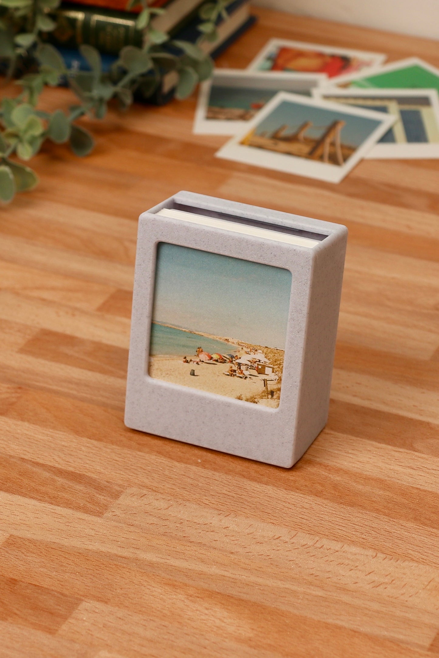 Instax Square display and storage frame - tabletop