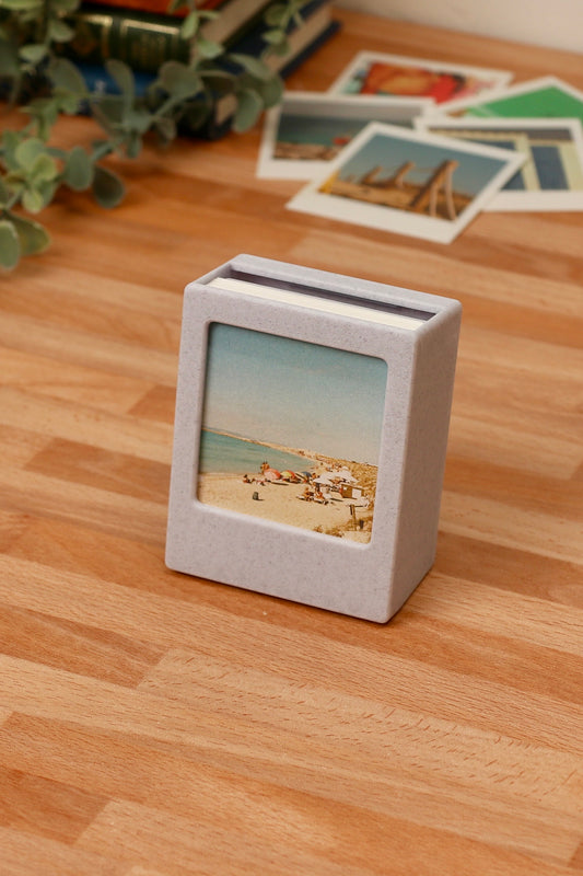 Instax Square display and storage frame - tabletop