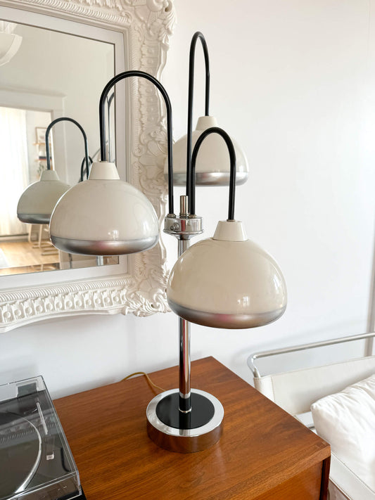 Polaroid 600 & iType display and storage frame - tabletop