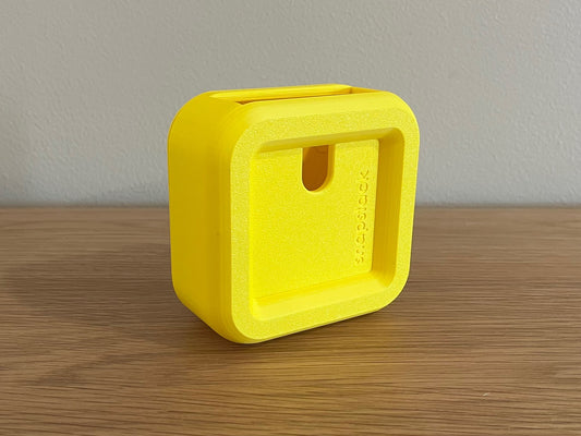 Instax Square display and storage frame - CHUNKY